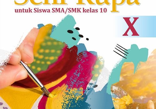 Seni Rupa SMA