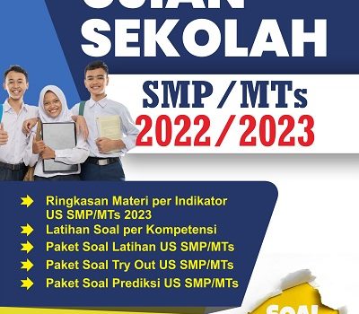 Ujian Sekolah SMP