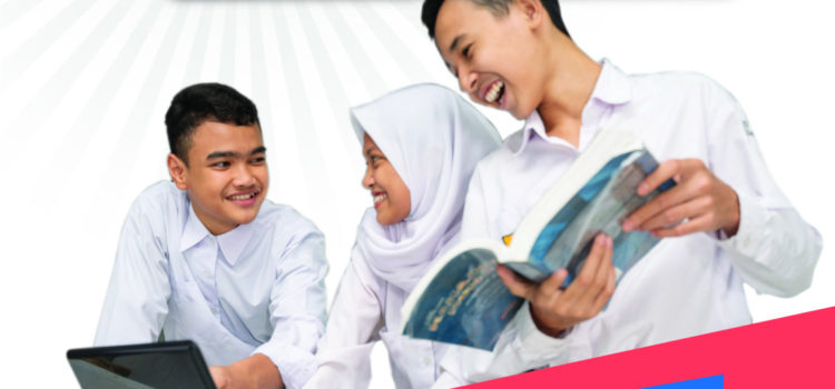 LINTAS ASESMEN NASIONAL SMA LITERASI