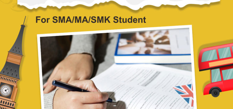 English Assessment Grade 10