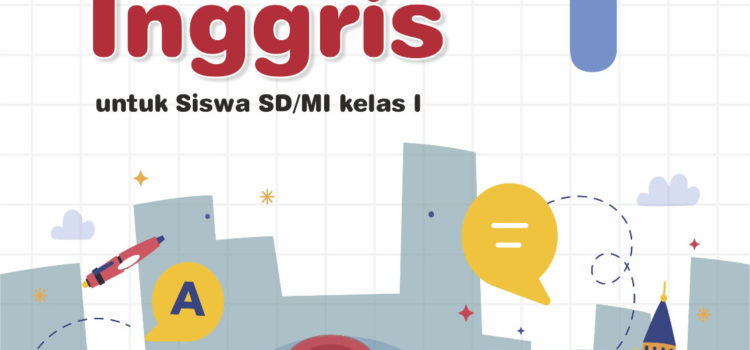 BAHASA INGGRIS 1