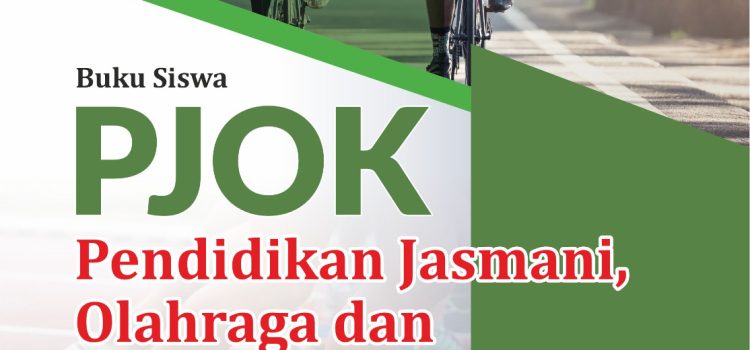 PJOK Kelas XII